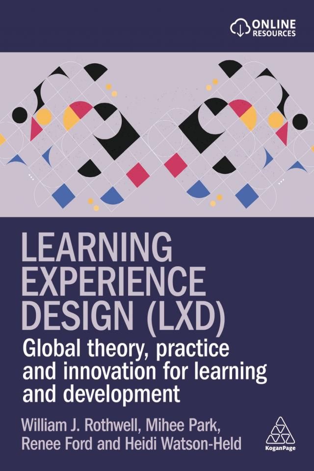 Learning Experience Design (LXD) | Kogan Page